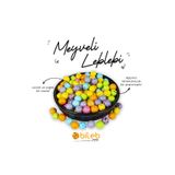 Bileb Serinhisar 1 kg Meyveli Leblebi