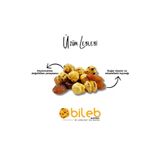 Bileb Serinhisar 1 kg Üzümlü Leblebi