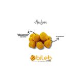 Bileb Serinhisar 200 gr Acılı Cips Leblebi
