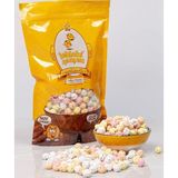 Bileb Serinhisar 400 gr Renkli Leblebi Şekeri