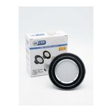 BİLED Bi LED Downlight Spot Lamba 7 watt 5'li Paket Seti - 3 Renk Işık (Beyaz / Günışığı / Sıcak Beyaz) Gömme Tavan Spotu