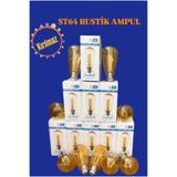 BİLED RUSTİK AMPUL