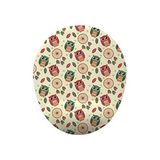 Bilek Destekli Mouse Pad, Düş Kapanı Ve Baykuş Deseni
