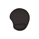 Bilek Destekli Mouse Pad Siyah