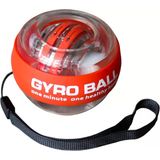 Bilek Güçlendirici Top Önkol Egzersizi Otomatik Başlatma Bilek Gyro Top, Ball Kolları, Parmakları, Bilek Kemiklerini Ve Kasları Güçlendirmek İçin Kullanılır