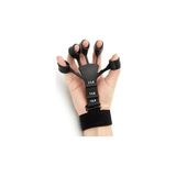 Bilek Kavrama Trainer Eğitim Parmak Güçlendirme El Egzersiz Kayışı - 001-Renkli
