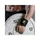 Bileklik Seti, Ağırlık Kaldırma Ve Fitness İçin 2 Adet