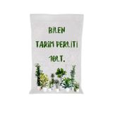 Bilen 10 Lt Tarım Perliti Köklendirme, Sera, Topraksız Tarım Perliti