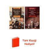 Bilen Işıktaş 2 Kitap Seti + Türk Klasiği Hediye
