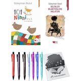 Bilenler Bilmeyenlere Anlatsın ve 101 Ninni - Süleyman Bulut