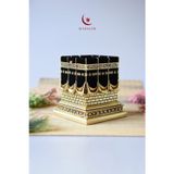 Bilenler Kabe Maketi 3 Boyutlu