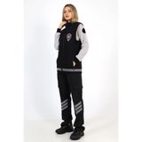 Bilenn Tekstil Güvenlik Pantolon Kadın