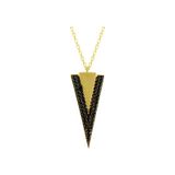 Bilezikhane Çivi 2.40 Gram 14 Ayar Altın Kolye