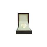 Bilezikhane Dua Plaka Sallallahu 3.50 Gram 14 Ayar Altın Kolye