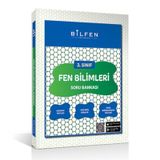Bilfen 3.Sınıf Fen Bilimleri Soru Bankası 2023