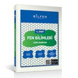 Bilfen 4.Sınıf Fen Bilimleri Soru Bankası 2023