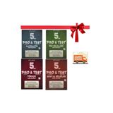 Bilfen 5.Sınıf Pro&Test Matematik Yeni Nesil Soru Bankası