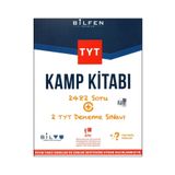 Bilfen TYT Kamp Soru Bankası