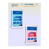 Bilfen Yayıncılık 3.sınıf Türkçe - Matematik Soru Bankası