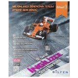 Bilfen Yayıncılık 8. Sınıf Biltest Ingilizce - Standart