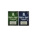 Bilfen Yayıncılık 8. Sınıf Lgs Pro & Test Matematik Fen Soru Bankası Seti 2 Kitap