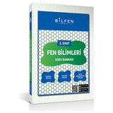 Bilfen Yayıncılık Bilfen 3. Sınıf Fen Bilimleri Soru Bankası 2024 Yılına Uygun