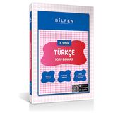 Bilfen Yayıncılık Bilfen 3. Sınıf Soru Bankası Eğitim
