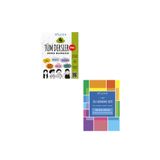 Bilfen Yayıncılık BİLFEN 4.SINIF PRO TÜM DERSLER SB+6'LI DENEME SETİ(2 KİTAP)