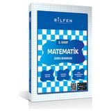 Bilfen Yayıncılık Bilfen Bilfen 3. Sınıf Matematik Soru Bankası
