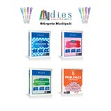 Bilfen Yayıncılık Bilfen Yay. 3. Sınıf Matematik + Türkçe + Fen Bilimleri + Problemler Soru Bankaları SET
