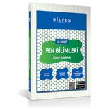 Bilfen Yayıncılık Bilfen Yayınları 4. Sınıf Fen Bilimleri Soru Bankası Ciltsiz Kitap 100 Sayfa Eğitim İçeriği
