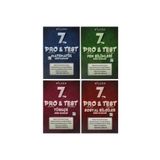 Bilfen Yayıncılık Bilfen Yayınları 7. Sınıf Pro & Test Soru Bankası Seti 4 Kitap
