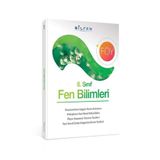 Bilfen Yayıncılık Bilfen Yayınları 8. Sınıf Fen Bilimleri Öğrenim Föyleri