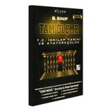 Bilfen Yayıncılık Bilfen Yayınları 8. Sınıf T.c. Inkılap Tarihi Ve Atatürkçülük Tam Ölçme