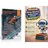 Bilfen Yayıncılık Bilfen Yayınları Lgs Biltest Din Kültürü Soru Bankası + 199 Tl Seviye Tespit ve Kitap Öneri Asistanı Hediye (Yeni Baskı)