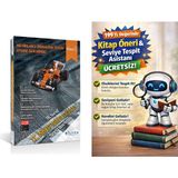 Bilfen Yayıncılık Bilfen Yayınları Lgs Biltest Inkılap Soru Bankası + 199 Tl Seviye Tespit ve Kitap Öneri Asistanı Hediye (Yeni Baskı)