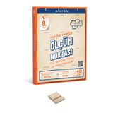 Bilfen Yayıncılık Lgs 8. Sınıf Hafta Hafta İnkılap Tarihi Ölçüm Noktası