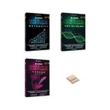 Bilfen Yayıncılık Lgs 8. Sınıf Tam Ölçme Etkinlikli Matematik Fen Bilimleri Ve Türkçe 3Lü Set Soru Bankası