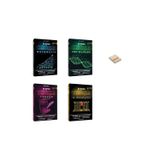 Bilfen Yayıncılık Lgs 8. Sınıf Tam Ölçme Etkinlikli Matematik Fen Türkçe Ve İnkılap 4Lü Set Soru Bankası