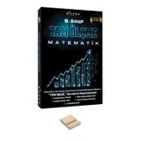 Bilfen Yayıncılık Lgs 8. Sınıf Tam Ölçme Etkinlikli Matematik Soru Bankası