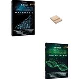 Bilfen Yayıncılık LGS 8. Sınıf Tam Ölçme Etkinlikli Matematik ve Fen Bilimleri Soru Bankası + Telefon Tutucu