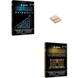 Bilfen Yayıncılık LGS 8. Sınıf Tam Ölçme Etkinlikli Matematik ve Inkılap Tarihi Soru Bankası + Telefon Tutucu