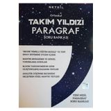 Bilfen Yayıncılık Netbil Bilfen 8. Sınıf + Ortaokul Takım Yıldızı Paragraf Soru Bankası - 2021 Lgs Kitapları