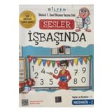 Bilfen Yayıncılık Sesler Iş Başında 1. Sınıf Okuma Yazma Seti