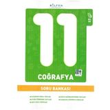 Bilfen Yayınları 11. Sınıf Coğrafya Soru Bankası