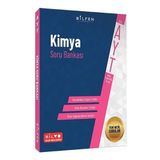 Bilfen Yayınları 12. Sınıf AYT Kimya Soru Bankası