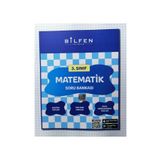 Bilfen Yayınları 3. Sınıf Matematik Soru Bankası
