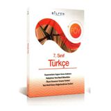 Bilfen Yayınları - 7. Sınıf Türkçe Föy