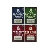 Bilfen Yayınları 8. Sınıf LGS Pro&Test 4'lü Yeni Nesil Soru Bankası Seti