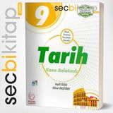 Bilfen Yayınları 9. Sınıf Tarih Konu Anlatımlı ve Örnek Çözümlü